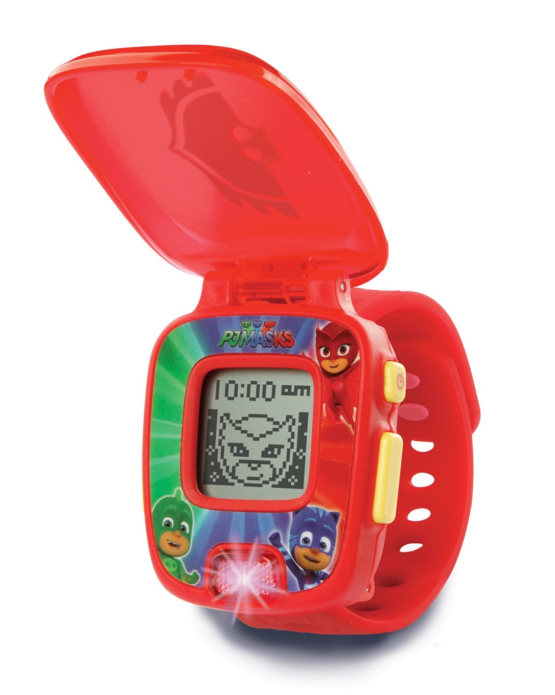 Vtech gekko shop watch